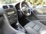 USED 2009 59 VOLKSWAGEN GOLF 2.0 GTD TDI DSG 5d AUTO 170 BHP HUGE SPEC XENONS FSH A/C VGC