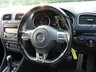 USED 2009 59 VOLKSWAGEN GOLF 2.0 GTD TDI DSG 5d AUTO 170 BHP HUGE SPEC XENONS FSH A/C VGC
