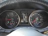 USED 2009 59 VOLKSWAGEN GOLF 2.0 GTD TDI DSG 5d AUTO 170 BHP HUGE SPEC XENONS FSH A/C VGC