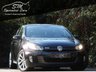 USED 2009 59 VOLKSWAGEN GOLF 2.0 GTD TDI DSG 5d AUTO 170 BHP HUGE SPEC XENONS FSH A/C VGC