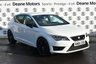 USED 2015 65 SEAT LEON 2.0 TSI CUPRA DSG 5d AUTO 276 BHP JUST ARRIVED JUST SERVICED BY SEAT