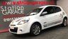 USED 2011 61 RENAULT CLIO 1.2 DYNAMIQUE TOMTOM 16V 3d 75 BHP 