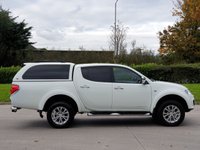 USED 2014 14 MITSUBISHI L200 2.5 DI-D 4X4 BARBARIAN LB DCB 175 BHP TIMING BELT KIT CHANGED !! NO VAT