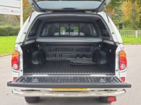 USED 2014 14 MITSUBISHI L200 2.5 DI-D 4X4 BARBARIAN LB DCB 175 BHP TIMING BELT KIT CHANGED !! NO VAT