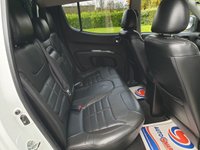 USED 2014 14 MITSUBISHI L200 2.5 DI-D 4X4 BARBARIAN LB DCB 175 BHP TIMING BELT KIT CHANGED !! NO VAT