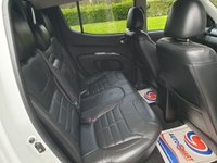 USED 2014 14 MITSUBISHI L200 2.5 DI-D 4X4 BARBARIAN LB DCB 175 BHP TIMING BELT KIT CHANGED !! NO VAT
