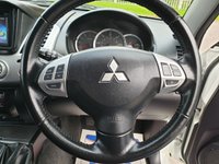 USED 2014 14 MITSUBISHI L200 2.5 DI-D 4X4 BARBARIAN LB DCB 175 BHP TIMING BELT KIT CHANGED !! NO VAT