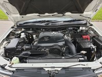 USED 2014 14 MITSUBISHI L200 2.5 DI-D 4X4 BARBARIAN LB DCB 175 BHP TIMING BELT KIT CHANGED !! NO VAT