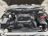 USED 2014 14 MITSUBISHI L200 2.5 DI-D 4X4 BARBARIAN LB DCB 175 BHP TIMING BELT KIT CHANGED !! NO VAT