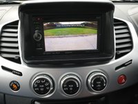 USED 2014 14 MITSUBISHI L200 2.5 DI-D 4X4 BARBARIAN LB DCB 175 BHP TIMING BELT KIT CHANGED !! NO VAT