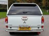 USED 2014 14 MITSUBISHI L200 2.5 DI-D 4X4 BARBARIAN LB DCB 175 BHP TIMING BELT KIT CHANGED !! NO VAT