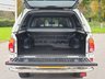 USED 2014 14 MITSUBISHI L200 2.5 DI-D 4X4 BARBARIAN LB DCB 175 BHP TIMING BELT KIT CHANGED !! NO VAT