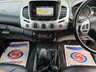 USED 2014 14 MITSUBISHI L200 2.5 DI-D 4X4 BARBARIAN LB DCB 175 BHP TIMING BELT KIT CHANGED !! NO VAT