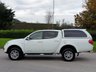 USED 2014 14 MITSUBISHI L200 2.5 DI-D 4X4 BARBARIAN LB DCB 175 BHP TIMING BELT KIT CHANGED !! NO VAT
