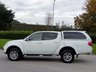 USED 2014 14 MITSUBISHI L200 2.5 DI-D 4X4 BARBARIAN LB DCB 175 BHP TIMING BELT KIT CHANGED !! NO VAT