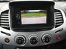 USED 2014 14 MITSUBISHI L200 2.5 DI-D 4X4 BARBARIAN LB DCB 175 BHP TIMING BELT KIT CHANGED !! NO VAT