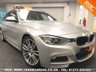 USED 2013 63 BMW 3 SERIES 330D M SPORT TOURING 8 SPEED AUTO DIESEL ESTATE UK DELIVERY* RAC APPROVED* FINANCE ARRANGED* PART EX