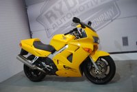 USED 1999 HONDA VFR800F 781cc WITH FRESH INTERIM SERVICE