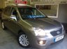USED 2011 61 KIA CARENS 1.6 CRDI 3     7 SEATER ** 7 SEATER **    FULL LEATHER
