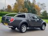 USED 2011 11 MITSUBISHI L200 2.5 DI-D 4X4 BARBARIAN LB DCB 175 BHP ** NO VAT ** FULL LEATHER + SATNAV