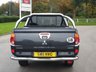 USED 2011 11 MITSUBISHI L200 2.5 DI-D 4X4 BARBARIAN LB DCB 175 BHP ** NO VAT ** FULL LEATHER + SATNAV