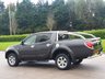 USED 2011 11 MITSUBISHI L200 2.5 DI-D 4X4 BARBARIAN LB DCB 175 BHP ** NO VAT ** FULL LEATHER + SATNAV