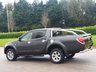 USED 2011 11 MITSUBISHI L200 2.5 DI-D 4X4 BARBARIAN LB DCB 175 BHP ** NO VAT ** FULL LEATHER + SATNAV