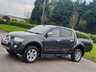 USED 2011 11 MITSUBISHI L200 2.5 DI-D 4X4 BARBARIAN LB DCB 175 BHP ** NO VAT ** FULL LEATHER + SATNAV