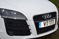 USED 2007 57 AUDI TT 2.0 TFSI 3d 200 BHP ***FULL SERVICE HISTORY***