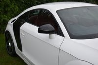 USED 2007 57 AUDI TT 2.0 TFSI 3d 200 BHP ***FULL SERVICE HISTORY***