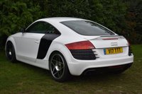 USED 2007 57 AUDI TT 2.0 TFSI 3d 200 BHP ***FULL SERVICE HISTORY***