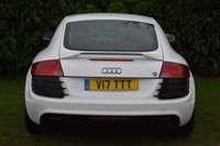 USED 2007 57 AUDI TT 2.0 TFSI 3d 200 BHP ***FULL SERVICE HISTORY***