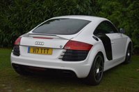 USED 2007 57 AUDI TT 2.0 TFSI 3d 200 BHP ***FULL SERVICE HISTORY***