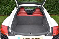USED 2007 57 AUDI TT 2.0 TFSI 3d 200 BHP ***FULL SERVICE HISTORY***