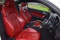 USED 2007 57 AUDI TT 2.0 TFSI 3d 200 BHP ***FULL SERVICE HISTORY***