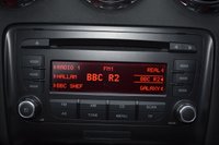 USED 2007 57 AUDI TT 2.0 TFSI 3d 200 BHP ***FULL SERVICE HISTORY***