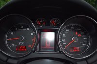 USED 2007 57 AUDI TT 2.0 TFSI 3d 200 BHP ***FULL SERVICE HISTORY***