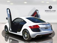 USED 2007 57 AUDI TT 2.0 TFSI 3d 200 BHP ***FULL SERVICE HISTORY***