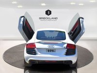 USED 2007 57 AUDI TT 2.0 TFSI 3d 200 BHP ***FULL SERVICE HISTORY***