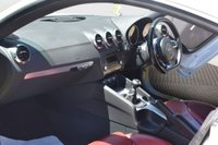 USED 2007 57 AUDI TT 2.0 TFSI 3d 200 BHP ***FULL SERVICE HISTORY***
