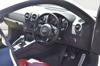 USED 2007 57 AUDI TT 2.0 TFSI 3d 200 BHP ***FULL SERVICE HISTORY***