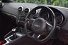 USED 2007 57 AUDI TT 2.0 TFSI 3d 200 BHP ***FULL SERVICE HISTORY***