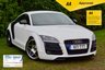 USED 2007 57 AUDI TT 2.0 TFSI 3d 200 BHP ***FULL SERVICE HISTORY***
