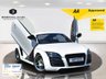 USED 2007 57 AUDI TT 2.0 TFSI 3d 200 BHP ***FULL SERVICE HISTORY***