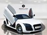 USED 2007 57 AUDI TT 2.0 TFSI 3d 200 BHP ***FULL SERVICE HISTORY***