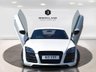USED 2007 57 AUDI TT 2.0 TFSI 3d 200 BHP ***FULL SERVICE HISTORY***