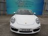 USED 2012 12 PORSCHE 911 3.4 CARRERA PDK 2d AUTO 350 BHP 991 EDITION FULL PORSCHE SERVICE HISTORY