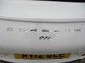 USED 2012 12 PORSCHE 911 3.4 CARRERA PDK 2d AUTO 350 BHP 991 EDITION FULL PORSCHE SERVICE HISTORY