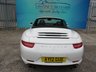 USED 2012 12 PORSCHE 911 3.4 CARRERA PDK 2d AUTO 350 BHP 991 EDITION FULL PORSCHE SERVICE HISTORY