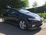 USED 2009 59 HONDA CIVIC 1.8 i-VTEC Type S GT 3dr FULL SERVICE HISTORY !!